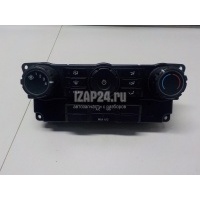 Блок управления климатической установкой Ford Escape (2001 - 2006) 9L8Z19980A