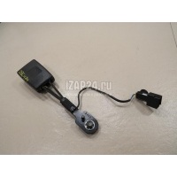 Ответная часть ремня безопасности GM Astra J (2010 - ) 13330867