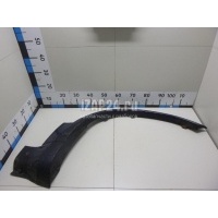 Накладка на крыло Ford Escape (2001 - 2006) 3L8Z16038AAPTM