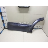 Накладка двери задней левой Ford Escape (2001 - 2006) 3L8Z7825557AAPTM