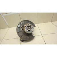 Кулак поворотный задний левый Land Rover Freelander 2 (2007 - 2014) LR006963