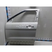Дверь передняя левая Ford Explorer (2011 - ) FB5Z7820125A