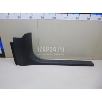 Накладка порога (внутренняя) Mercedes Benz A-Class W176 (2012 - 2018) 24668002069H68