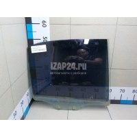 Стекло двери задней правой Hyundai-Kia II +ТАГАЗ 2000 - 2012 8342025000