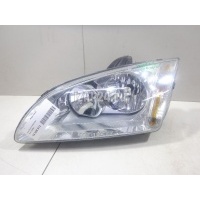 Фара левая Ford Focus II (2005 - 2008) 1480990