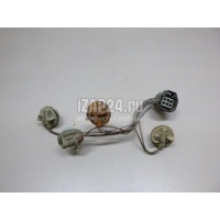 Проводка (коса) Land Rover Freelander 2 (2007 - 2014) LR001592