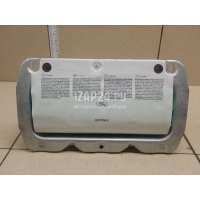 Подушка безопасности пассажирская (в торпедо) Ford Fiesta (2001 - 2008) 1698598