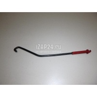 Держатель капота Nissan Micra (K12E) (2002 - 2010) 65771AX610
