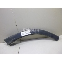 Накладка заднего крыла левого Land Rover Range Rover Sport (2005 - 2012) DDE790051PCL