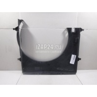 Диффузор вентилятора Land Rover Discovery III (2004 - 2009) PGK500074