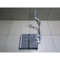 Радиатор отопителя Nissan Qashqai (J10) (2006 - 2014) 27140JD22A