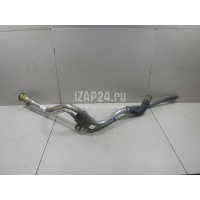 Горловина топливного бака Ford C-MAX (2003 - 2010) 1524761