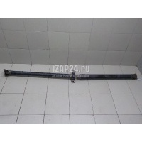Вал карданный Nissan Qashqai (J10) (2006 - 2014) 37000JD200