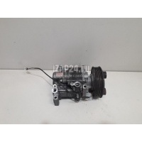 Компрессор системы кондиционирования Mazda Mazda 3 (BK) (2002 - 2009) BP4K61450D