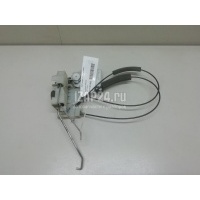 Замок двери передней левой Ford Ranger (2006 - 2012) 1454044