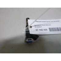Форсунка инжекторная электрическая GM Astra H / Family (2004 - 2015) 55559377