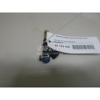 Форсунка инжекторная электрическая GM Astra H / Family (2004 - 2015) 55559377