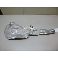 Экран тепловой Mercedes Benz A-Class W176 (2012 - 2018) 2466820671