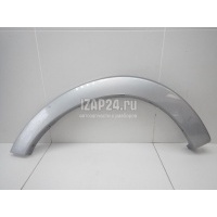 Накладка переднего крыла левого Ford Explorer (2001 - 2011) 6L2Z16039CAPTM