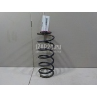 Пружина задняя Hyundai-Kia Getz (2002 - 2010) 553301C011