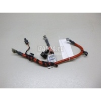 Клемма аккумулятора плюс Mercedes Benz A-Class W176 (2012 - 2018) 2465406507