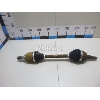 Полуось передняя левая Ford C-MAX (2010 - ) 1742276