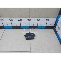 Блок комфорта Ford Focus III (2011 - 2019) 2029941