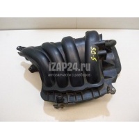 Коллектор впускной Hyundai-Kia Accent II (+ТАГАЗ) (2000 - 2012) 283112B300