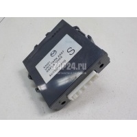 Блок электронный Mazda Mazda 6 (GH) (2007 - 2013) GS8S67UU0A