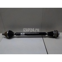 Полуось передняя правая VAG Altea (2004 - 2015) 1K0407272LF