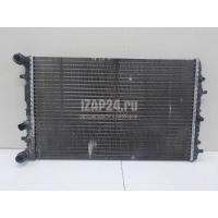 Радиатор основной VAG Cordoba (2002 - 2008) 6Q0121253Q