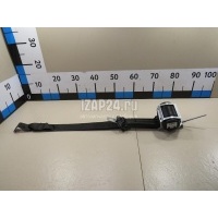 Ремень безопасности GM Astra H / Family (2004 - 2015) 13242308