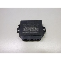 Блок управления парктроником Ford S-MAX (2006 - 2015) 7G9215K866AE