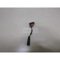 Форсунка омывателя лобового стекла Ford S-MAX (2006 - 2015) 1681278
