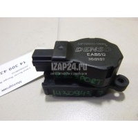 Моторчик заслонки отопителя Land Rover Discovery III (2004 - 2009) JWO500010