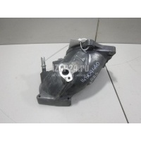 Воздуховод Land Rover Discovery III (2004 - 2009) 4670345