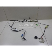 Проводка (коса) Land Rover Discovery III (2004 - 2009) JGK500090