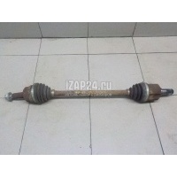 Полуось задняя Hyundai-Kia Sportage (2004 - 2010) 496001F011
