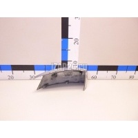 Крышка корпуса зеркала левого Ford S-MAX (2006 - 2015) 1500040