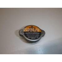 Крышка радиатора Nissan Micra (K12E) (2002 - 2010) 214307996E