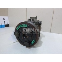 Компрессор системы кондиционирования Mazda Mazda 3 (BK) (2002 - 2009) BP4K61450D