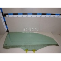 Стекло двери передней правой Nissan Micra (K12E) (2002 - 2010) 80300AX600