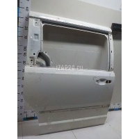 Дверь задняя правая Chrysler Voyager/Caravan/Town&Country (RT) 2007 5020698AG