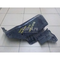 Защита топливного бака Nissan Patrol (Y62) 2010 172851LA0A