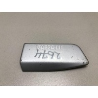 Молдинг переднего левого крыла Ford S-MAX (2006 - 2015) 1806467