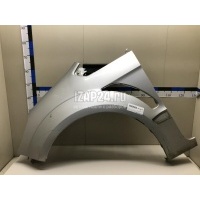 Крыло переднее левое Ford S-MAX (2006 - 2015) 1712811