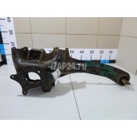 Рычаг задний продольный левый Mazda Mazda 3 (BK) (2002 - 2009) BP4K28250F