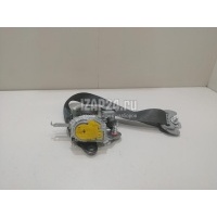 Ремень безопасности с пиропатроном Hyundai-Kia Sorento II (2009 - 2020) 888102P450VA