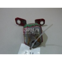 Петля двери задней правой верхняя Mazda Mazda 3 (BK) (2002 - 2009) E11272210A