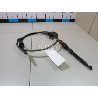 Трос КПП Mazda Mazda 3 (BK) (2002 - 2009) BP4N46500A